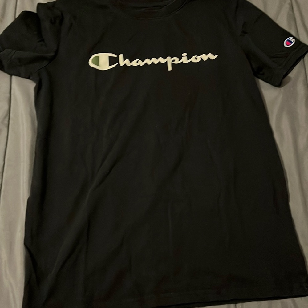 Champion shirt